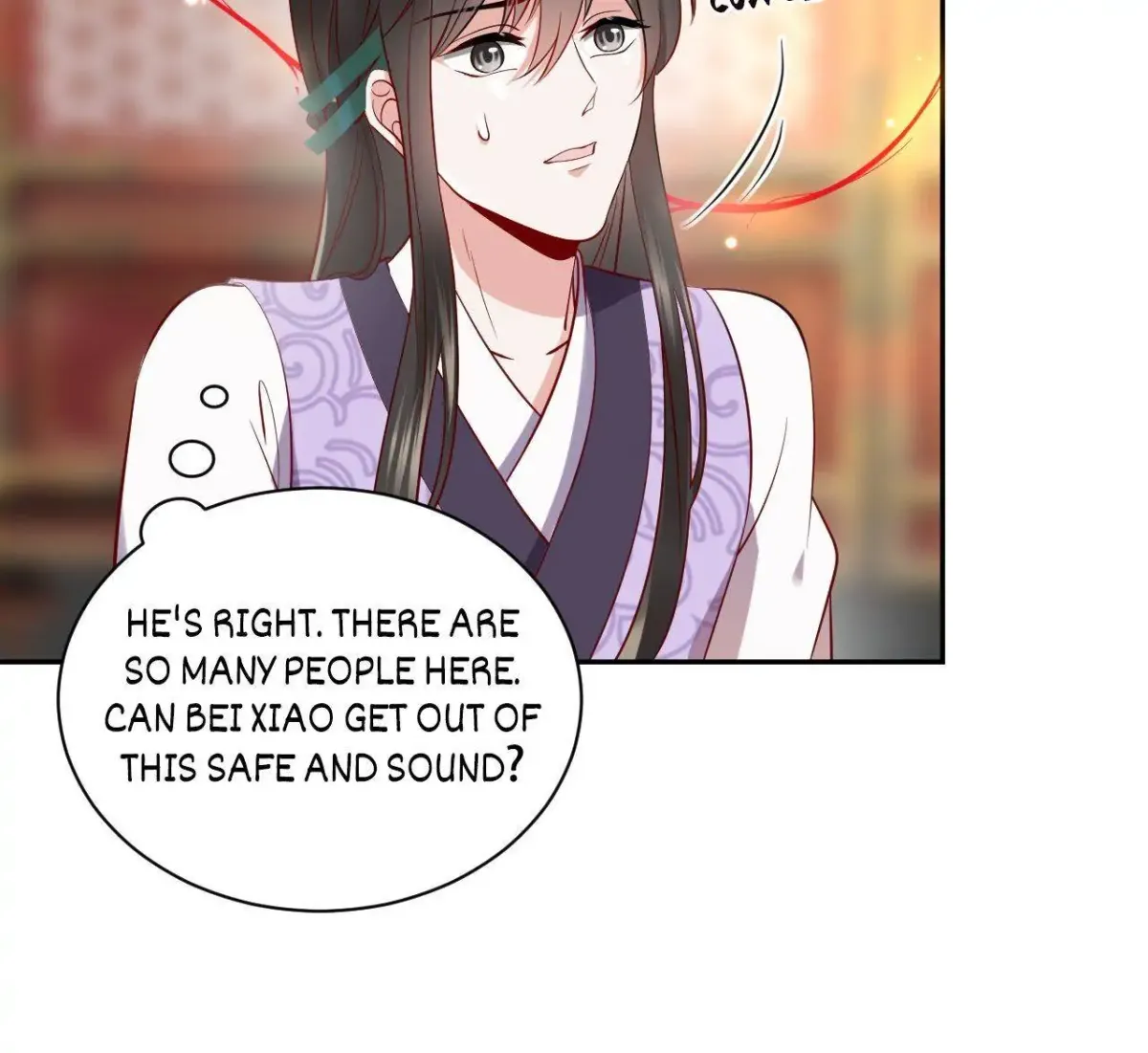 My Covenant with the Monster Lord Chapter 9 page 11 - 
