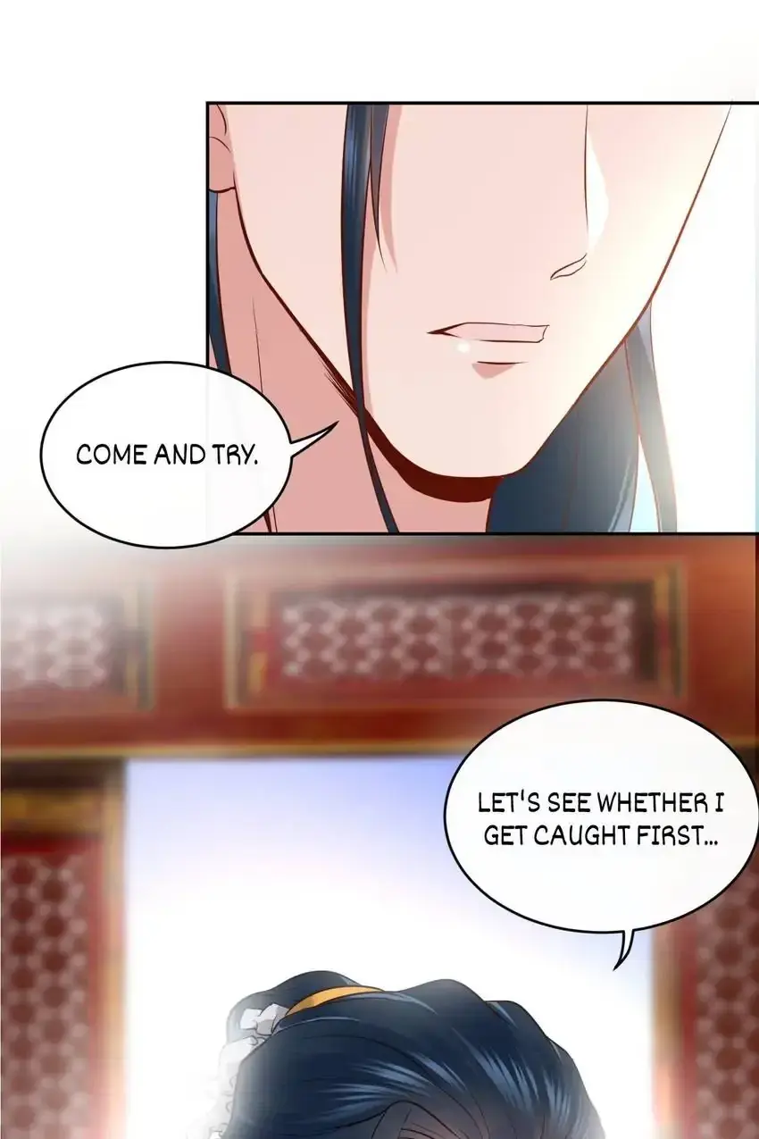 My Covenant with the Monster Lord Chapter 9 page 20 - 
