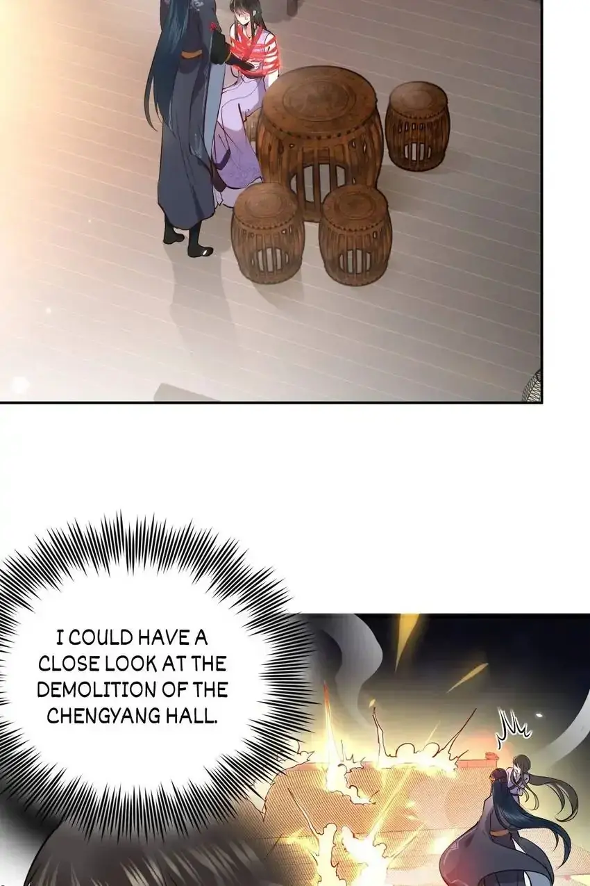 My Covenant with the Monster Lord Chapter 9 page 24 - 