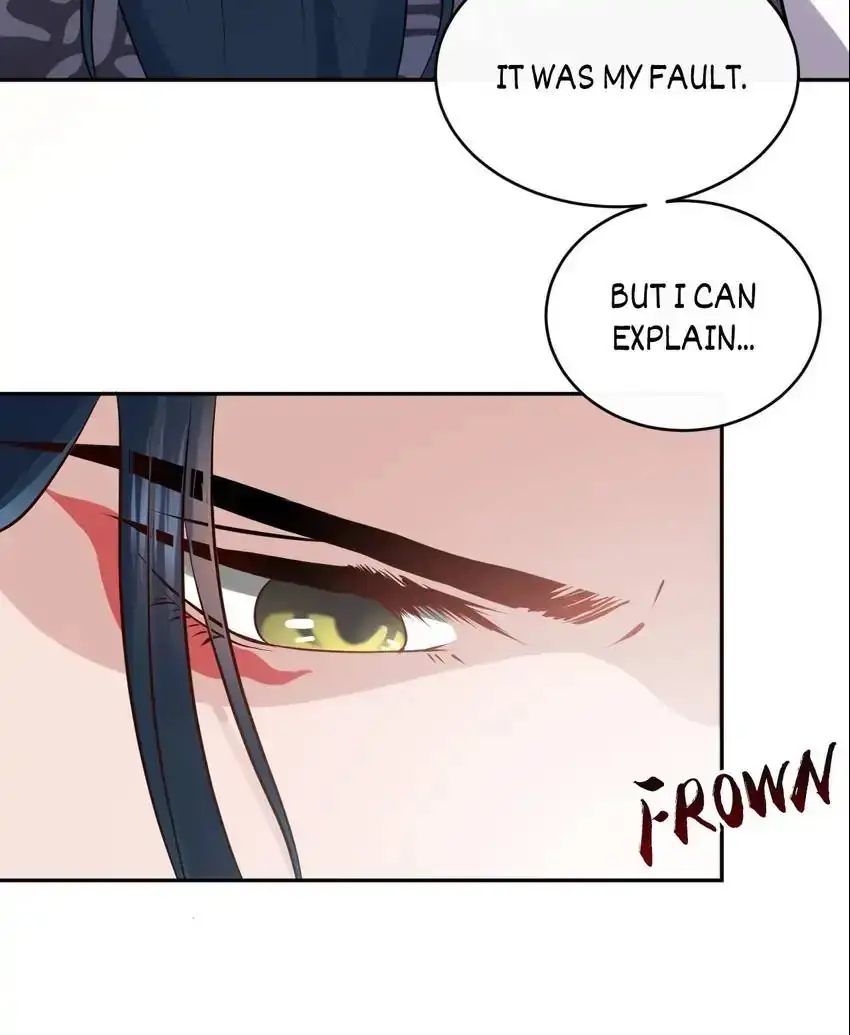 My Covenant with the Monster Lord Chapter 9 page 27 - 