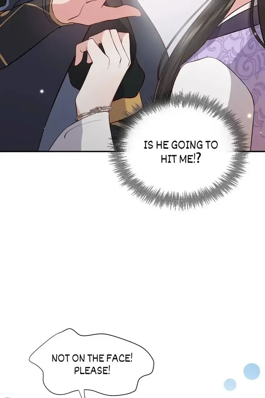 My Covenant with the Monster Lord Chapter 9 page 29 - 