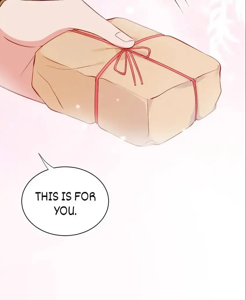 My Covenant with the Monster Lord Chapter 9 page 35 - 