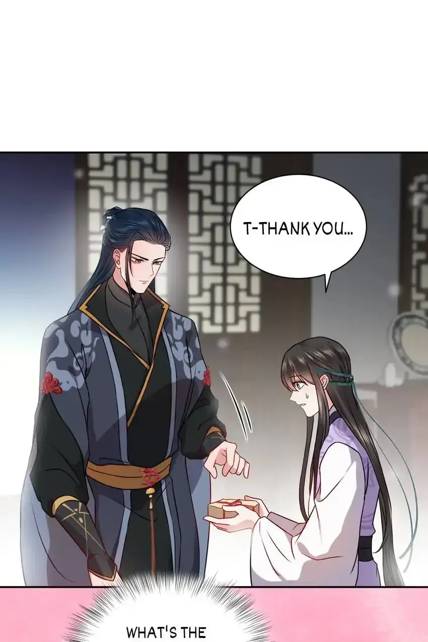 My Covenant with the Monster Lord Chapter 9 page 36 - 