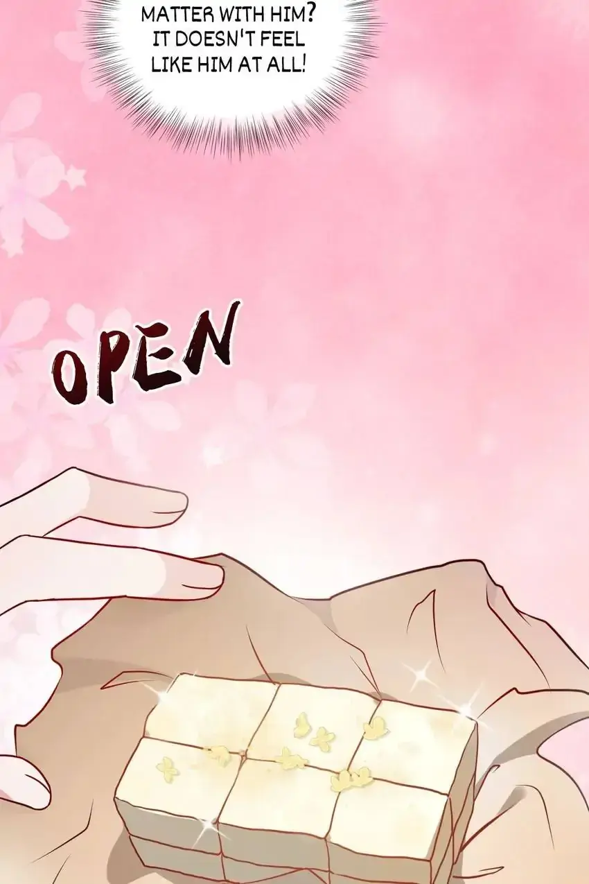 My Covenant with the Monster Lord Chapter 9 page 37 - 