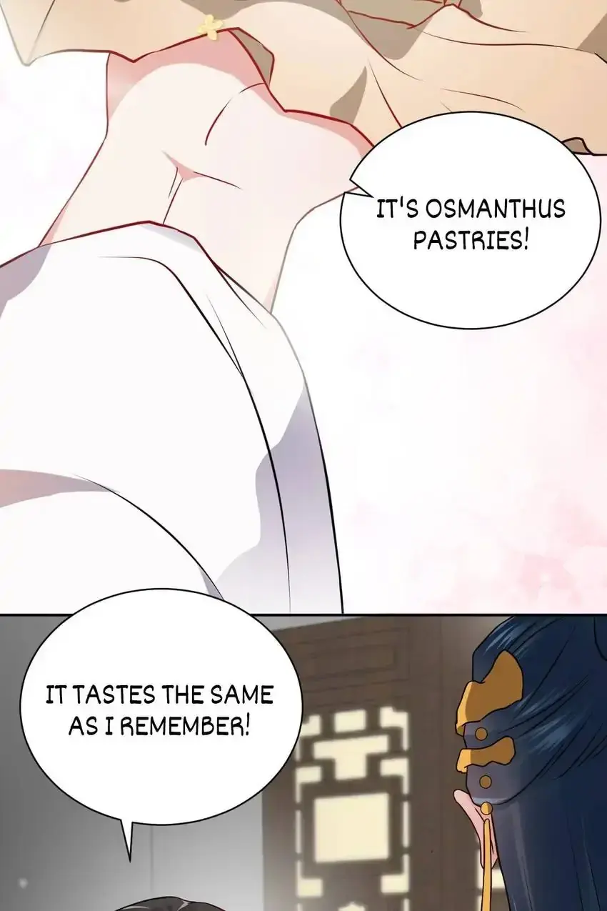 My Covenant with the Monster Lord Chapter 9 page 38 - 