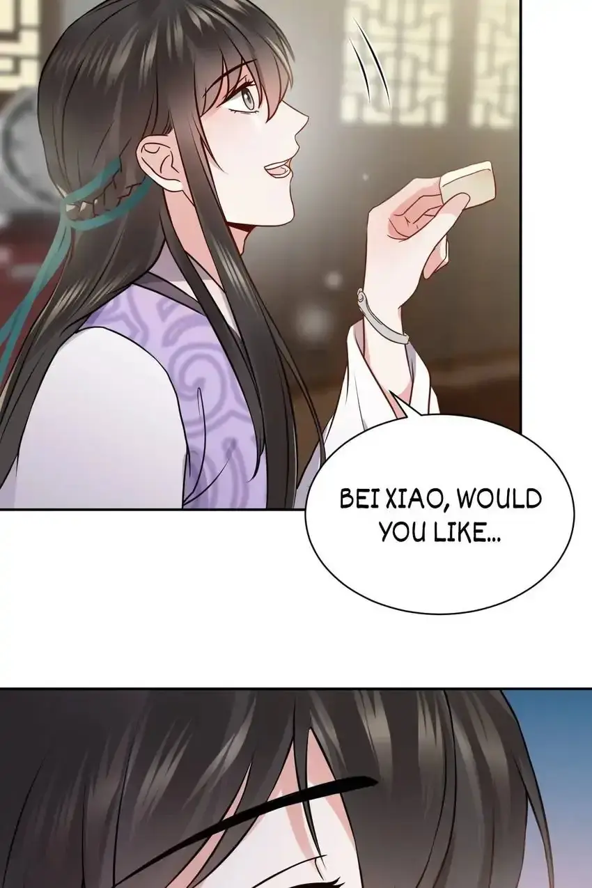 My Covenant with the Monster Lord Chapter 9 page 40 - 