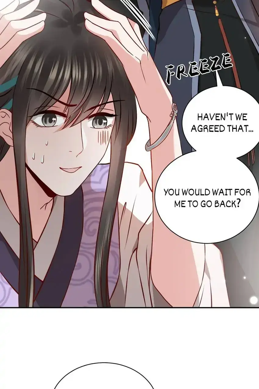 My Covenant with the Monster Lord Chapter 9 page 5 - 