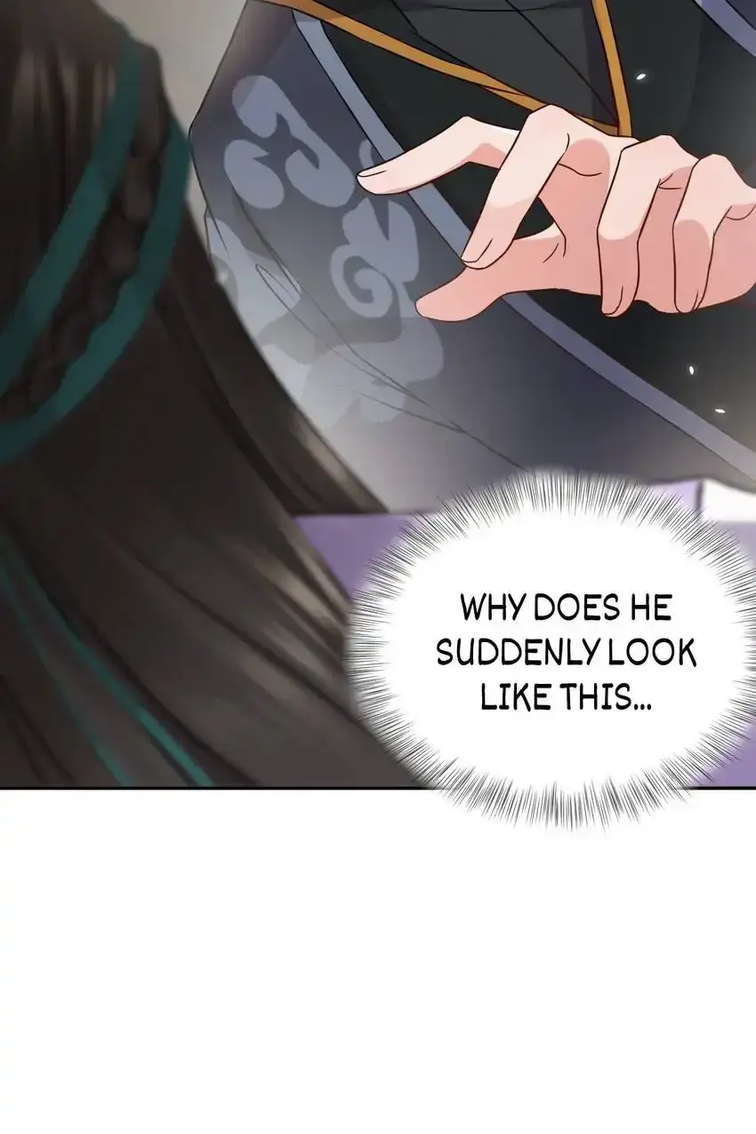 My Covenant with the Monster Lord Chapter 9 page 42 - 