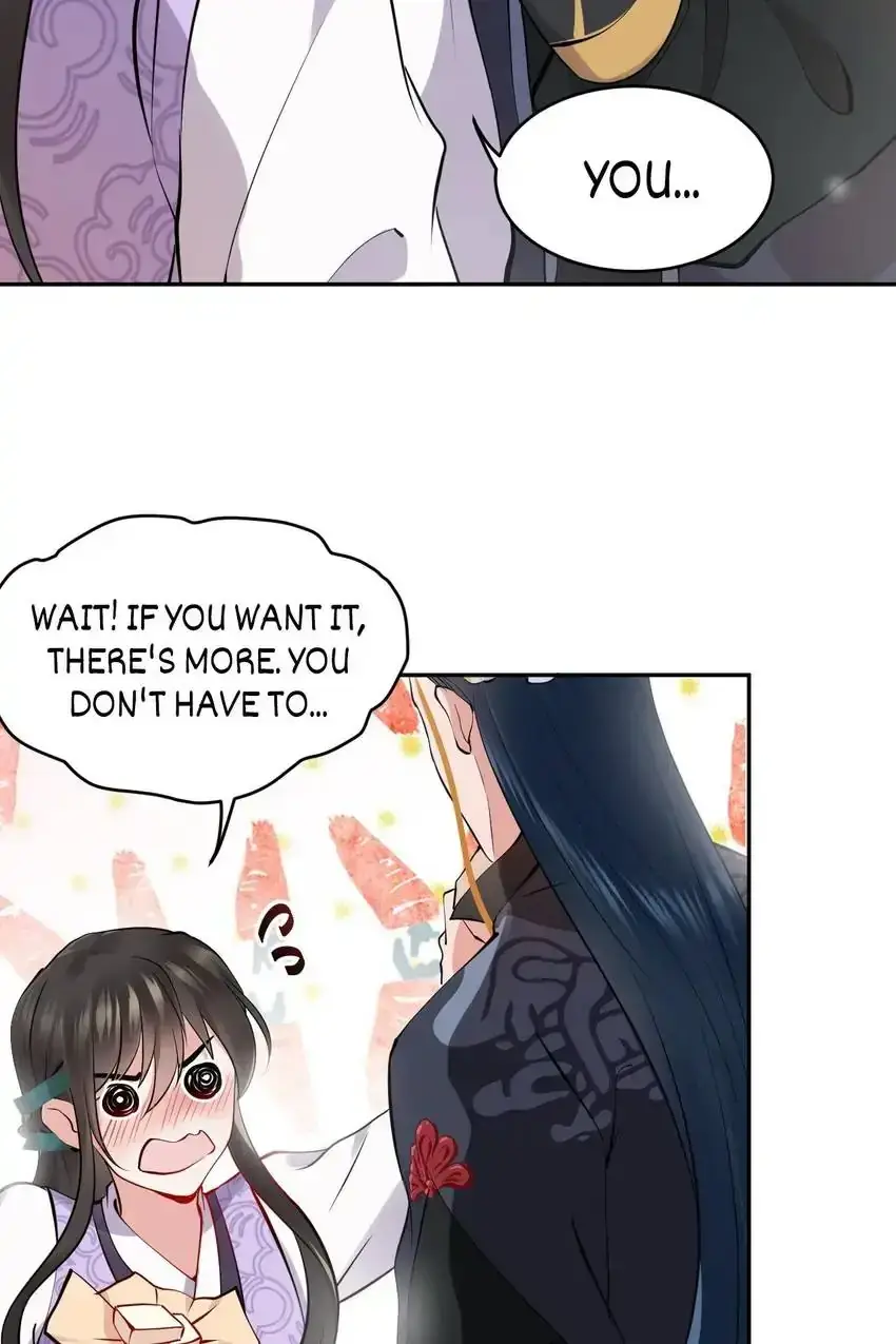 My Covenant with the Monster Lord Chapter 9 page 45 - 