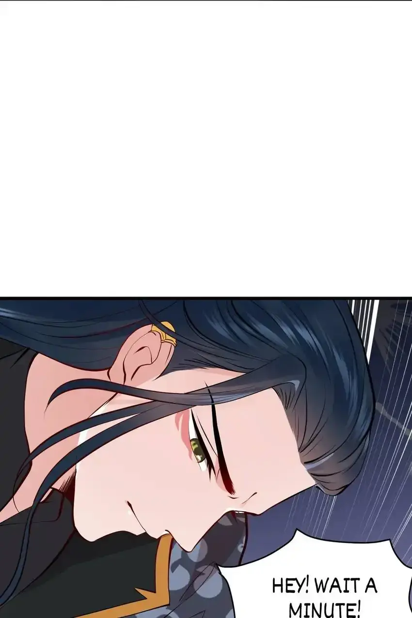 My Covenant with the Monster Lord Chapter 9 page 48 - 
