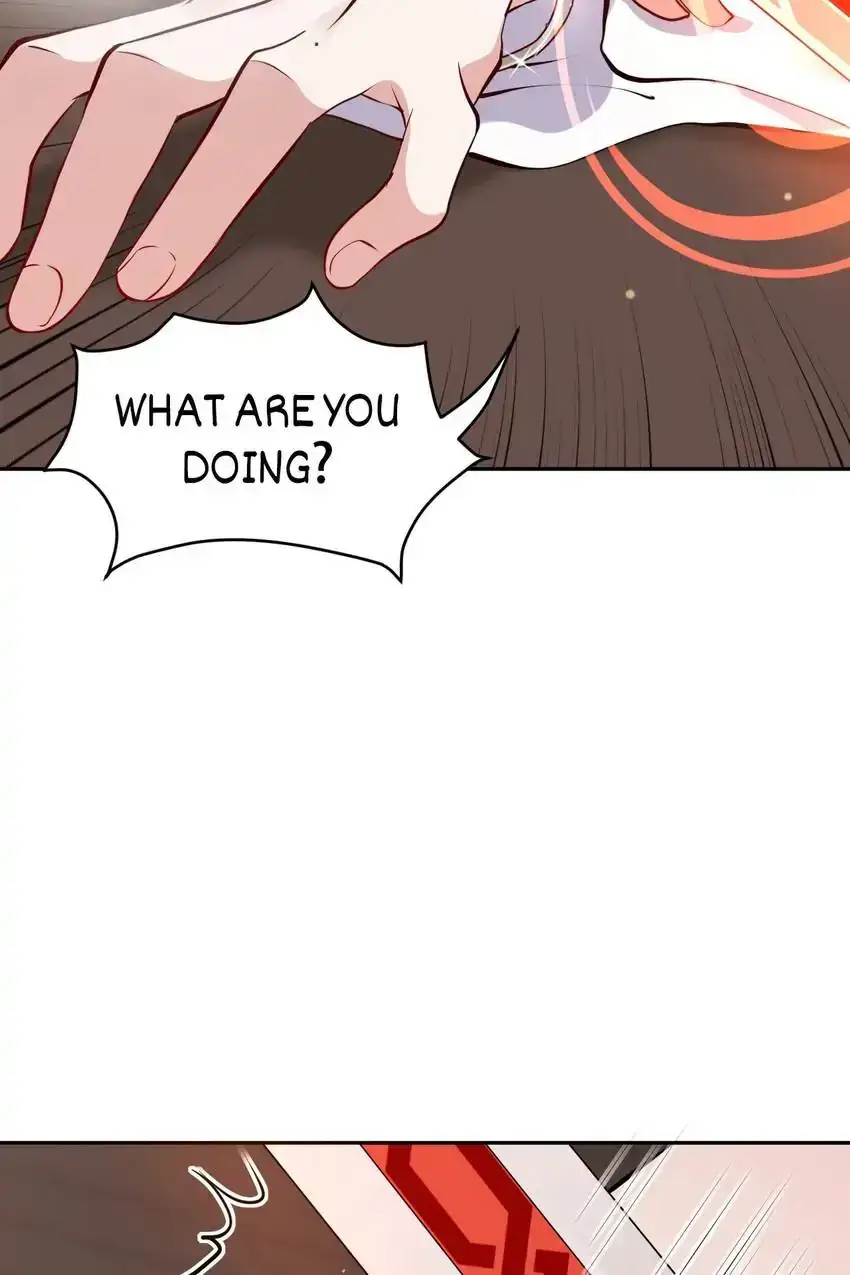 My Covenant with the Monster Lord Chapter 9 page 50 - 