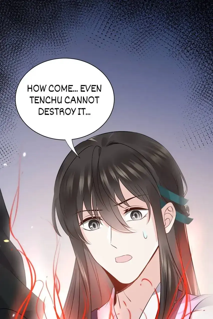 My Covenant with the Monster Lord Chapter 9 page 52 - 