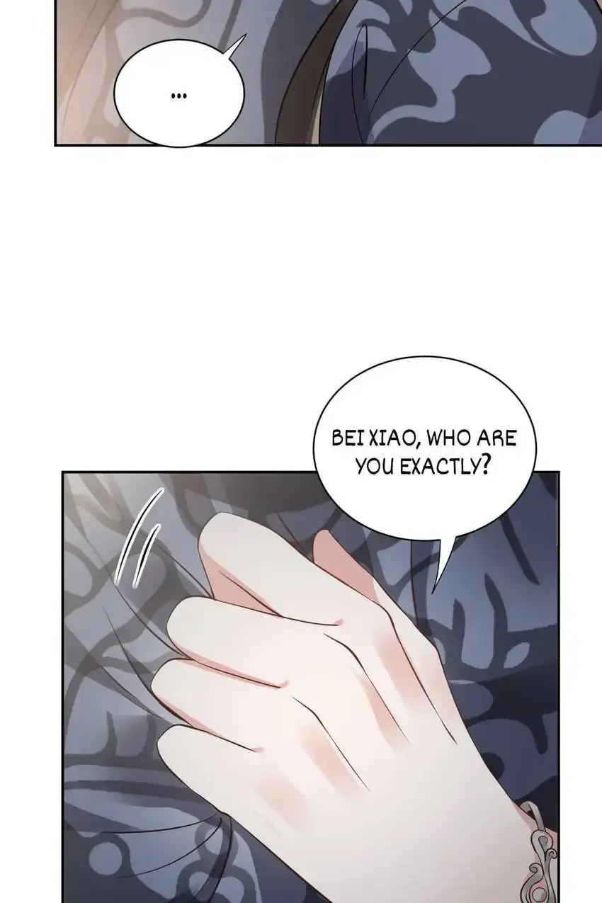 My Covenant with the Monster Lord Chapter 9 page 58 - 
