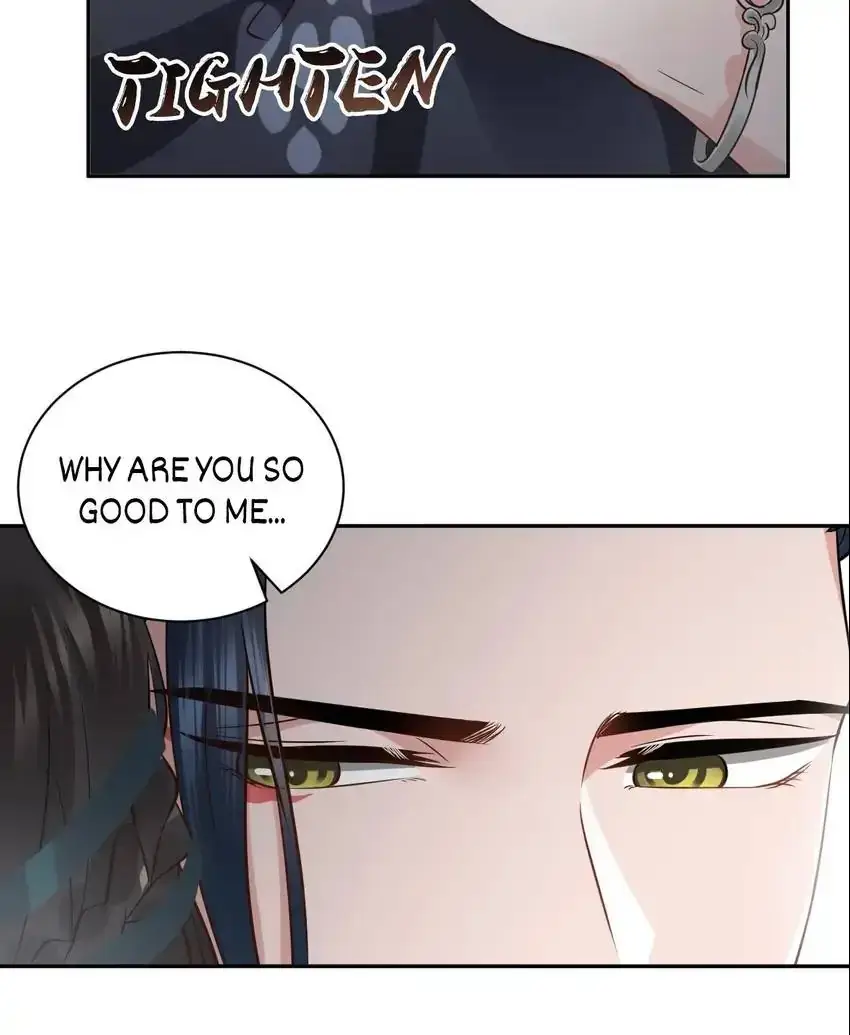 My Covenant with the Monster Lord Chapter 9 page 59 - 