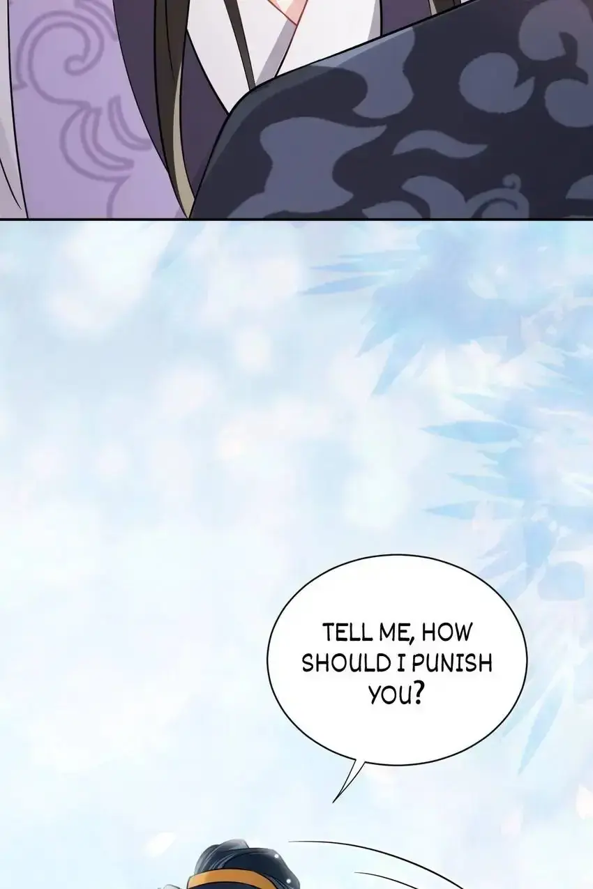 My Covenant with the Monster Lord Chapter 9 page 62 - 
