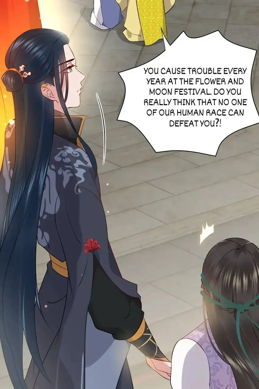 My Covenant with the Monster Lord Chapter 9 page 8 - 