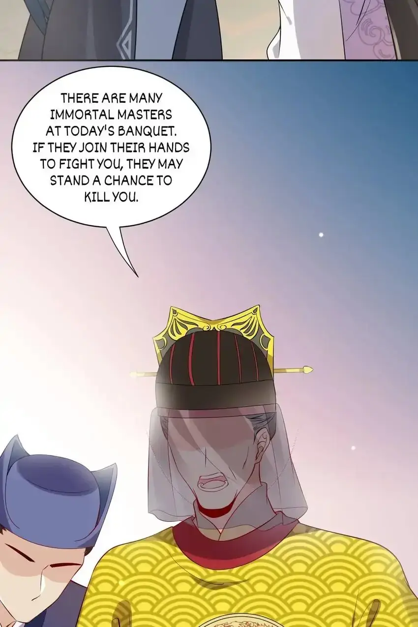 My Covenant with the Monster Lord Chapter 9 page 9 - 
