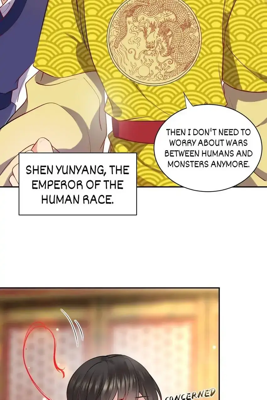 My Covenant with the Monster Lord Chapter 9 page 10 - 