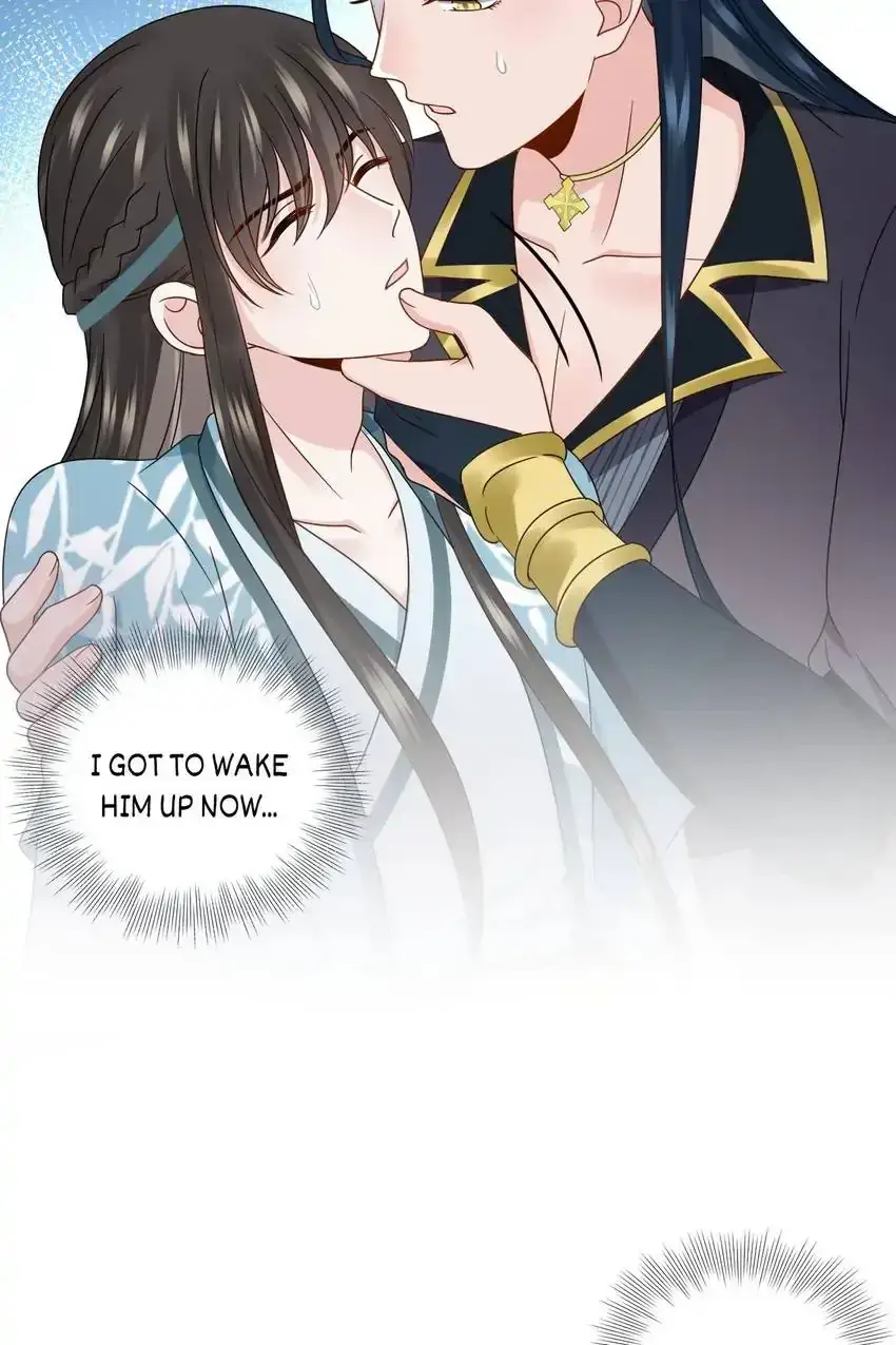 My Covenant with the Monster Lord Chapter 90 page 13 - 