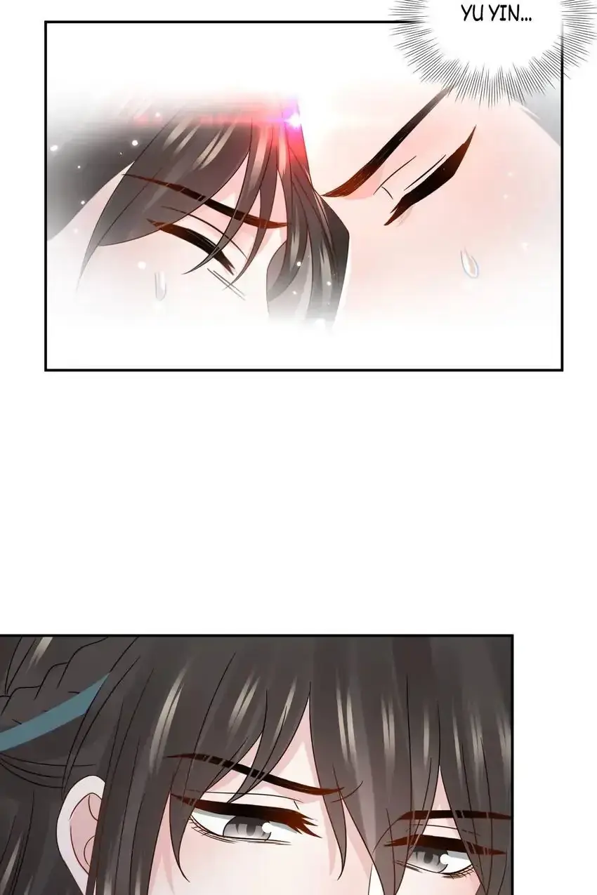 My Covenant with the Monster Lord Chapter 90 page 14 - 