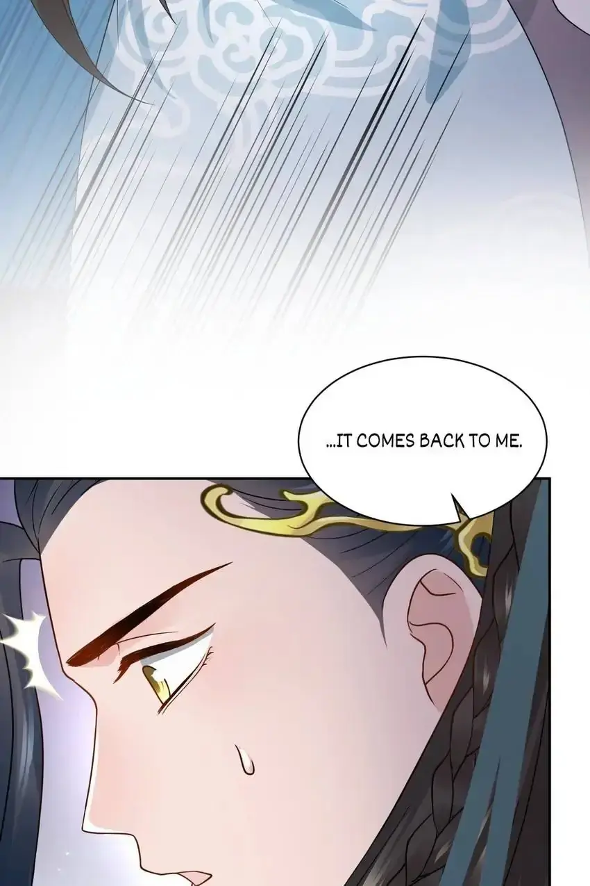 My Covenant with the Monster Lord Chapter 90 page 18 - 