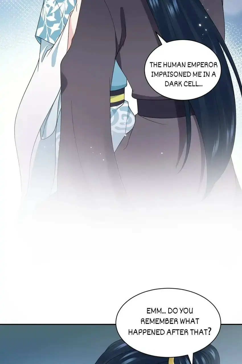 My Covenant with the Monster Lord Chapter 90 page 20 - 