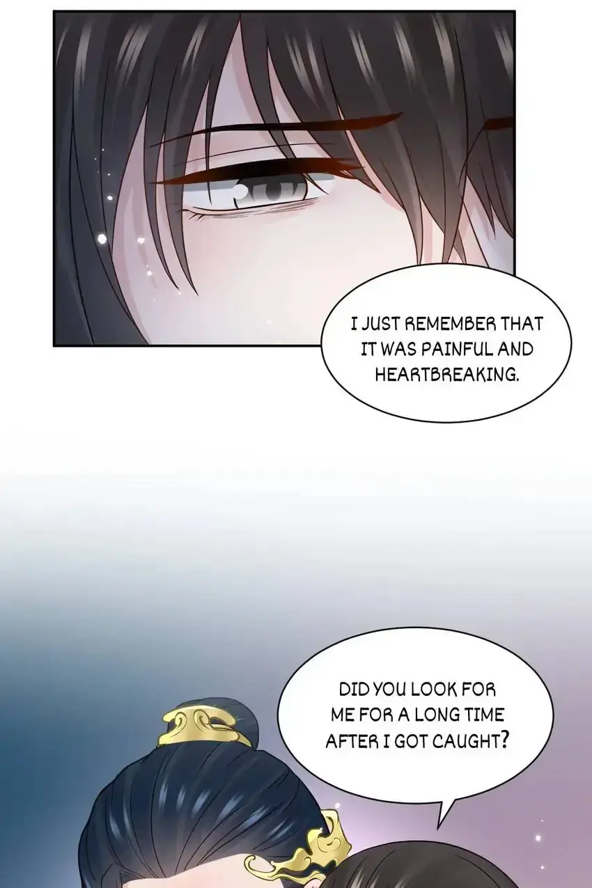 My Covenant with the Monster Lord Chapter 90 page 22 - 