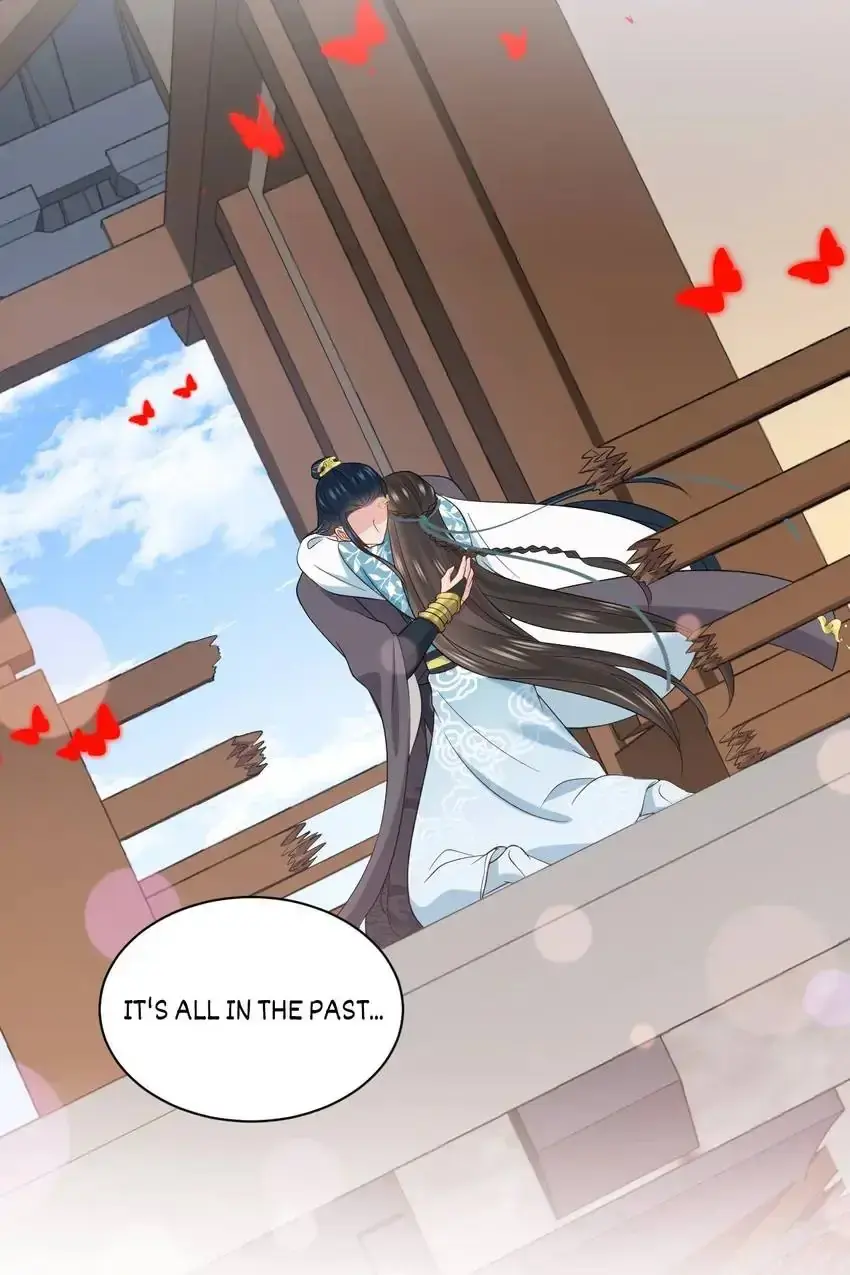 My Covenant with the Monster Lord Chapter 90 page 25 - 