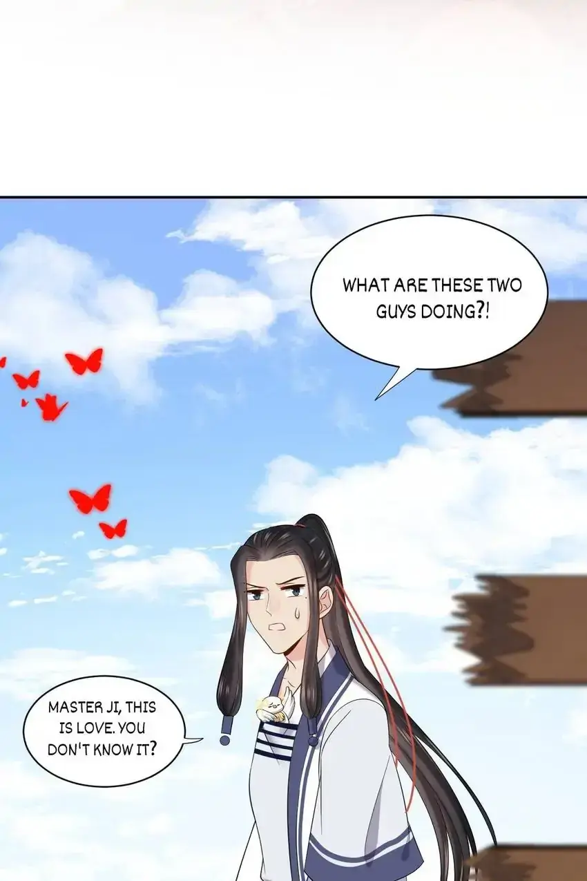 My Covenant with the Monster Lord Chapter 90 page 26 - 