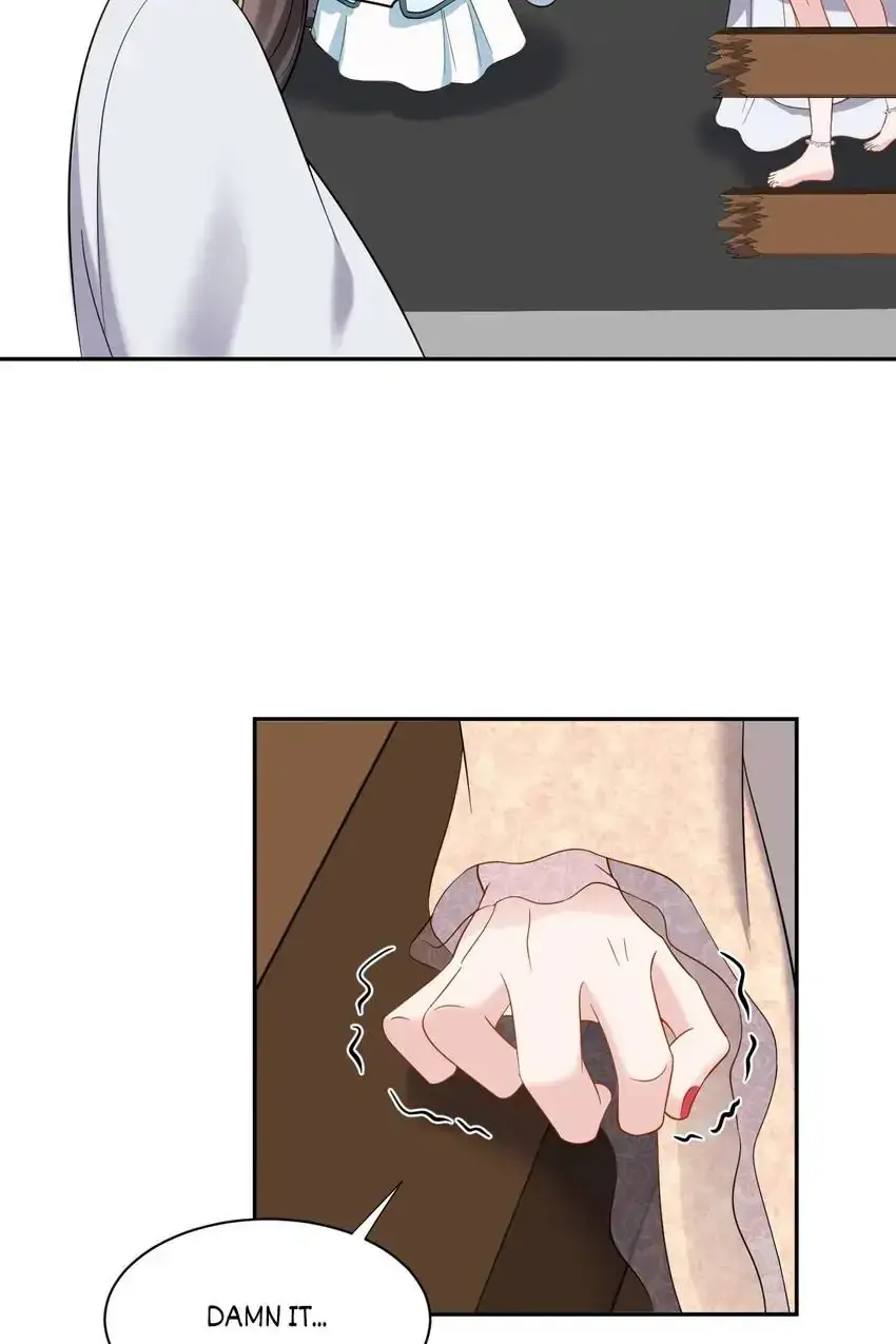 My Covenant with the Monster Lord Chapter 90 page 28 - 