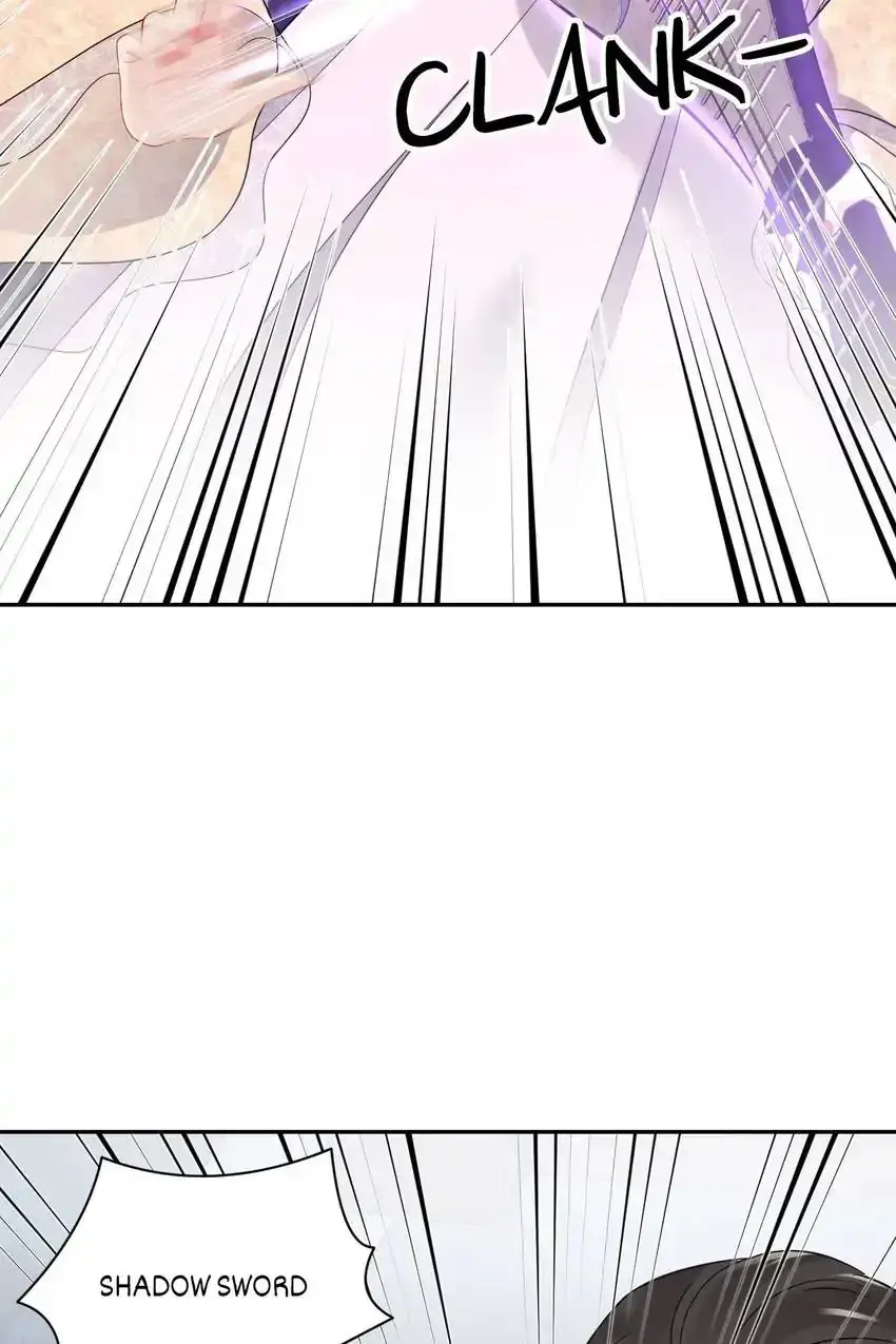 My Covenant with the Monster Lord Chapter 90 page 30 - 