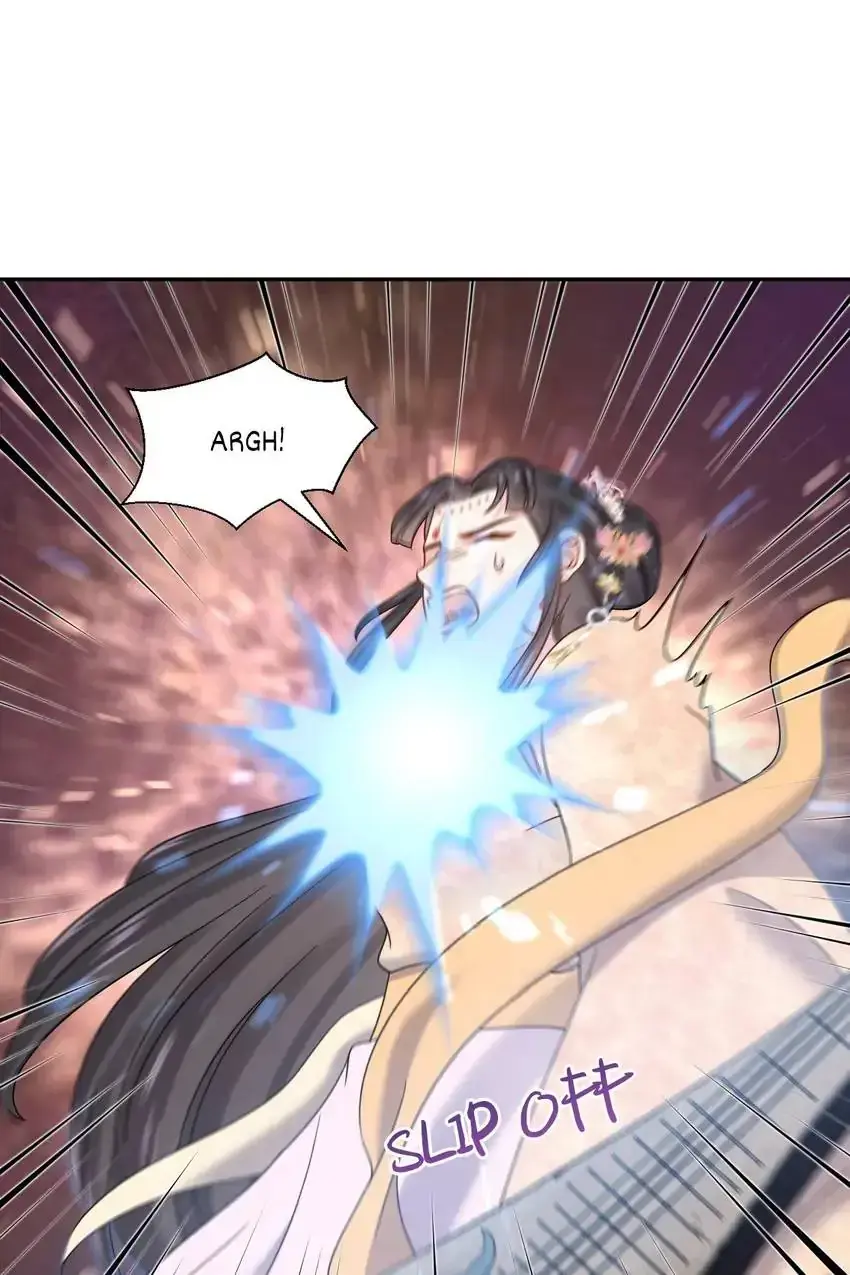 My Covenant with the Monster Lord Chapter 90 page 34 - 