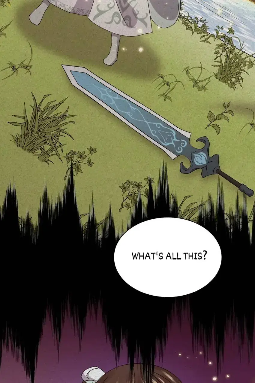 My Covenant with the Monster Lord Chapter 90 page 5 - 