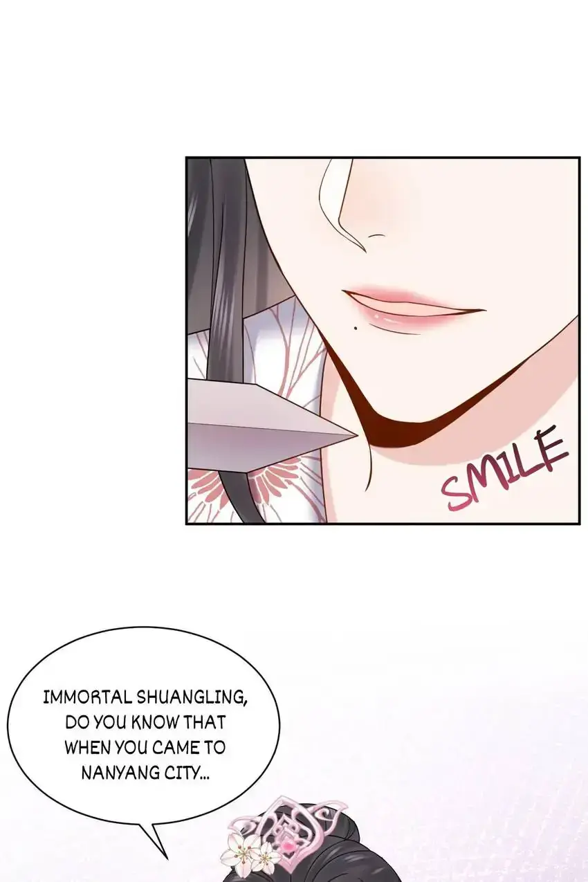 My Covenant with the Monster Lord Chapter 90 page 46 - 