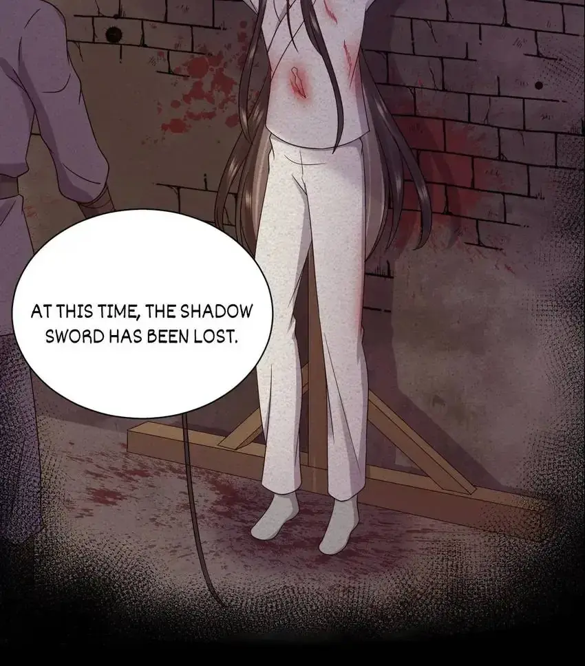 My Covenant with the Monster Lord Chapter 90 page 8 - 