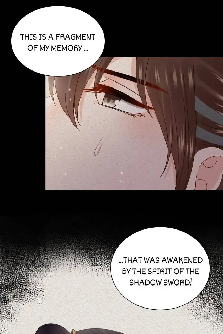 My Covenant with the Monster Lord Chapter 90 page 9 - 