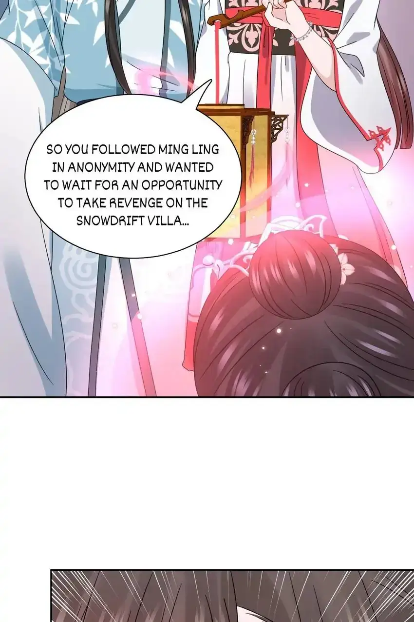My Covenant with the Monster Lord Chapter 91 page 11 - 