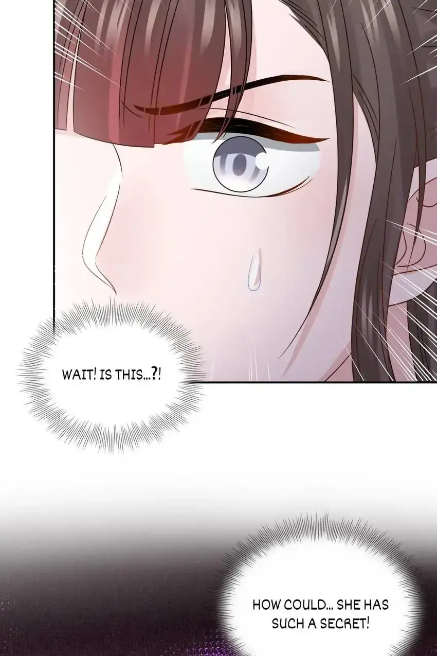 My Covenant with the Monster Lord Chapter 91 page 12 - 
