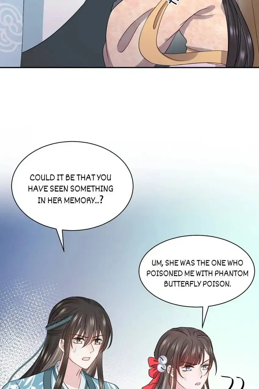 My Covenant with the Monster Lord Chapter 91 page 18 - 