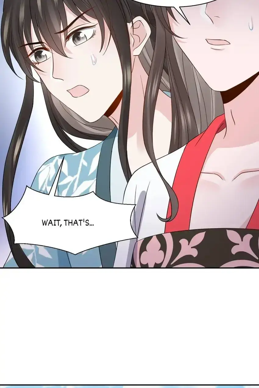 My Covenant with the Monster Lord Chapter 91 page 20 - 