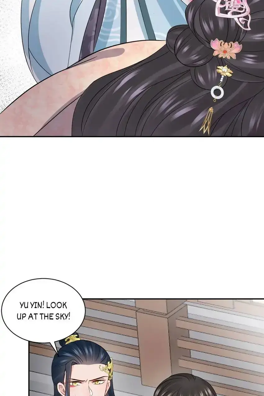 My Covenant with the Monster Lord Chapter 91 page 23 - 