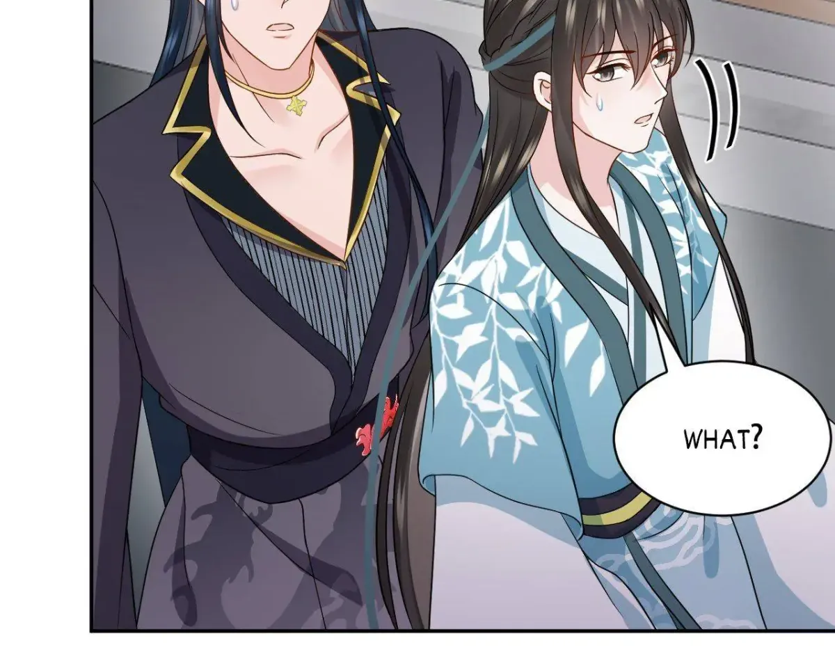 My Covenant with the Monster Lord Chapter 91 page 24 - 