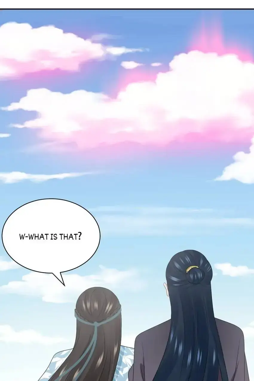My Covenant with the Monster Lord Chapter 91 page 25 - 