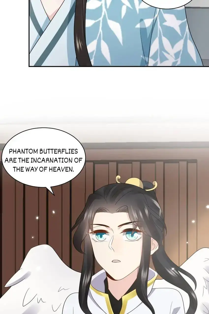 My Covenant with the Monster Lord Chapter 91 page 27 - 