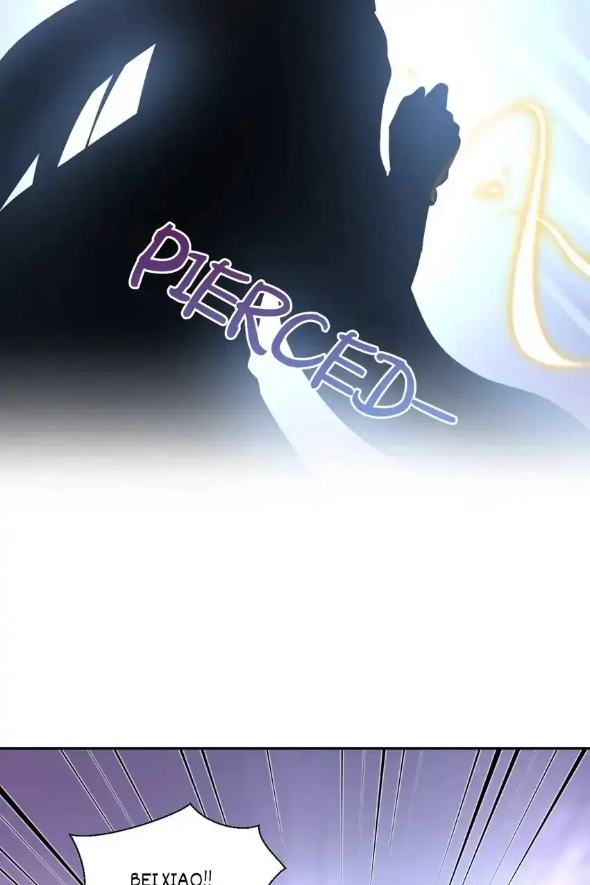 My Covenant with the Monster Lord Chapter 91 page 43 - 