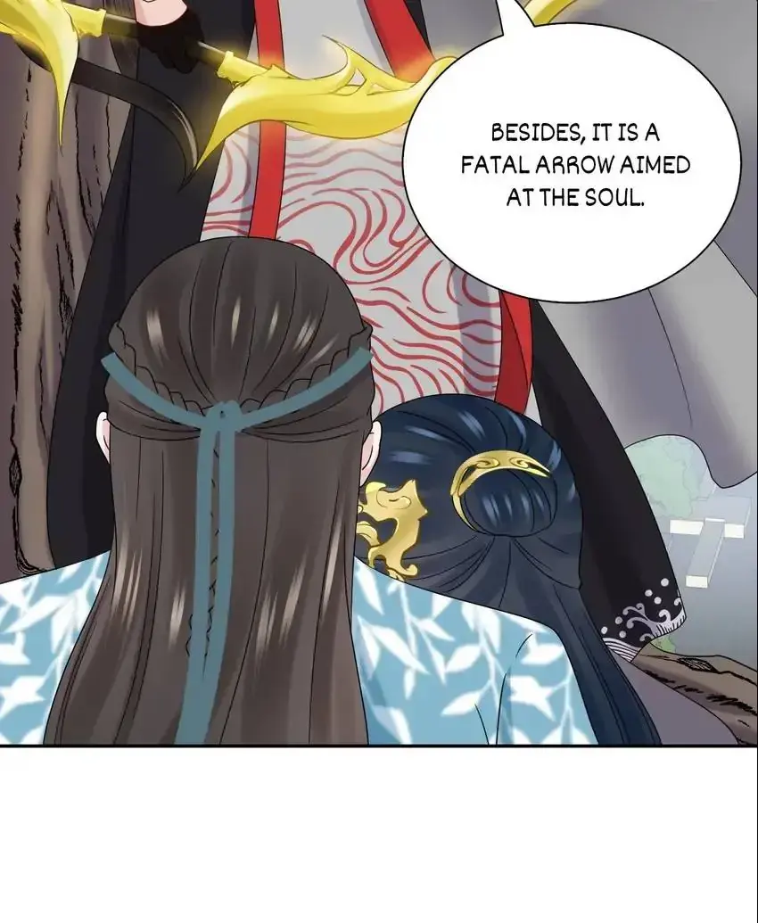 My Covenant with the Monster Lord Chapter 91 page 48 - 