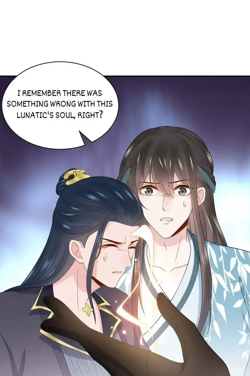 My Covenant with the Monster Lord Chapter 91 page 49 - 