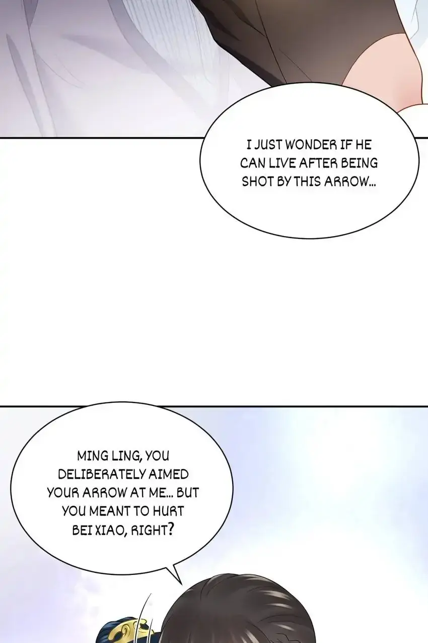 My Covenant with the Monster Lord Chapter 91 page 50 - 