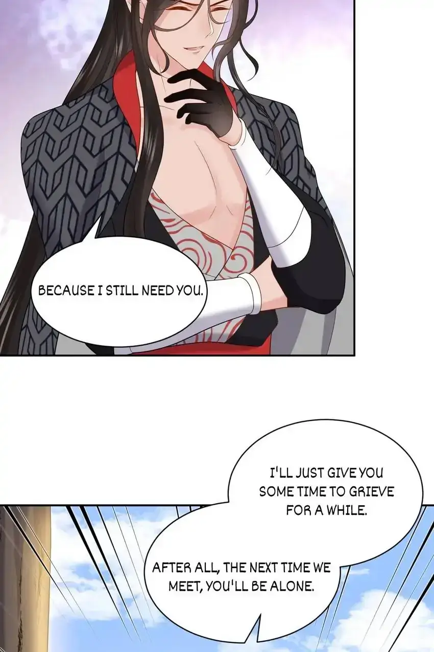 My Covenant with the Monster Lord Chapter 91 page 52 - 