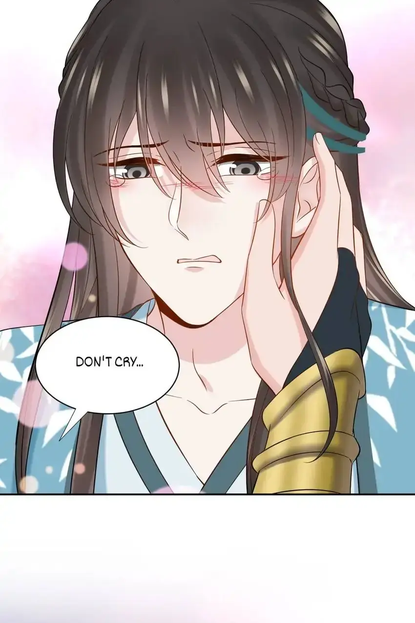 My Covenant with the Monster Lord Chapter 91 page 61 - 